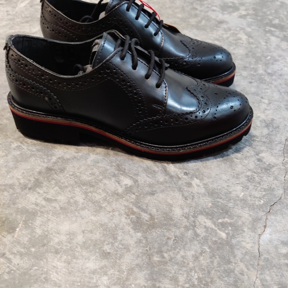 Kickers Rony Noir - Picture 9 of 10